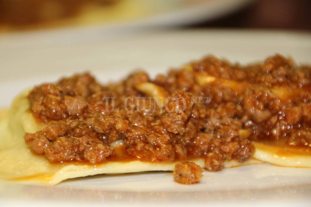 Sagra del Tortello