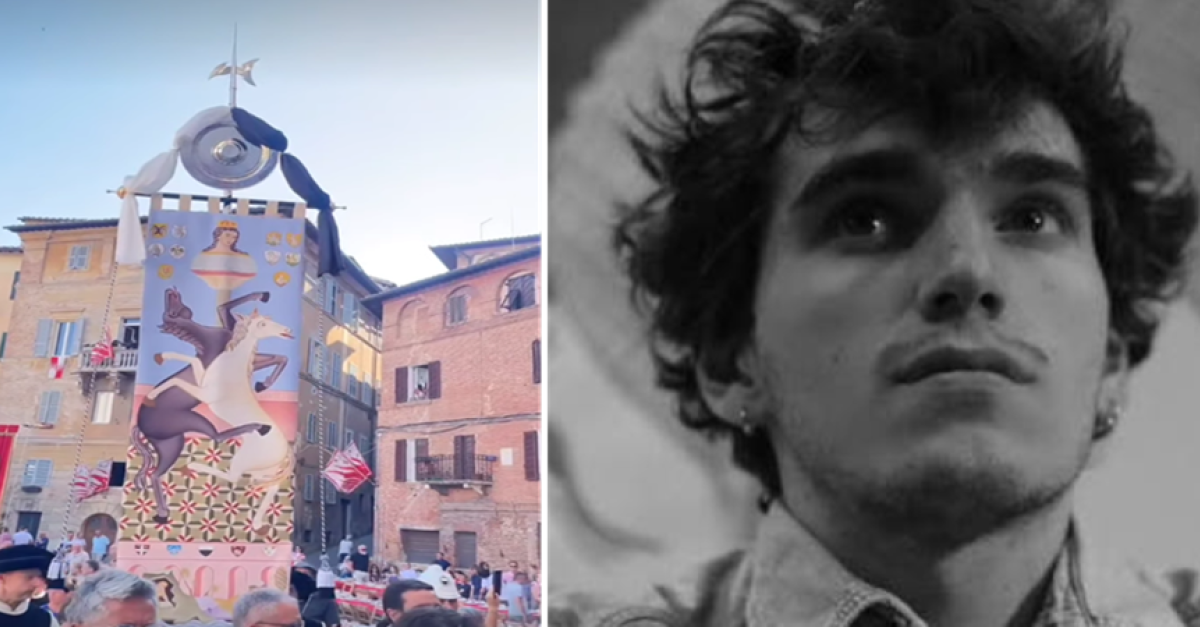 Palio di Siena