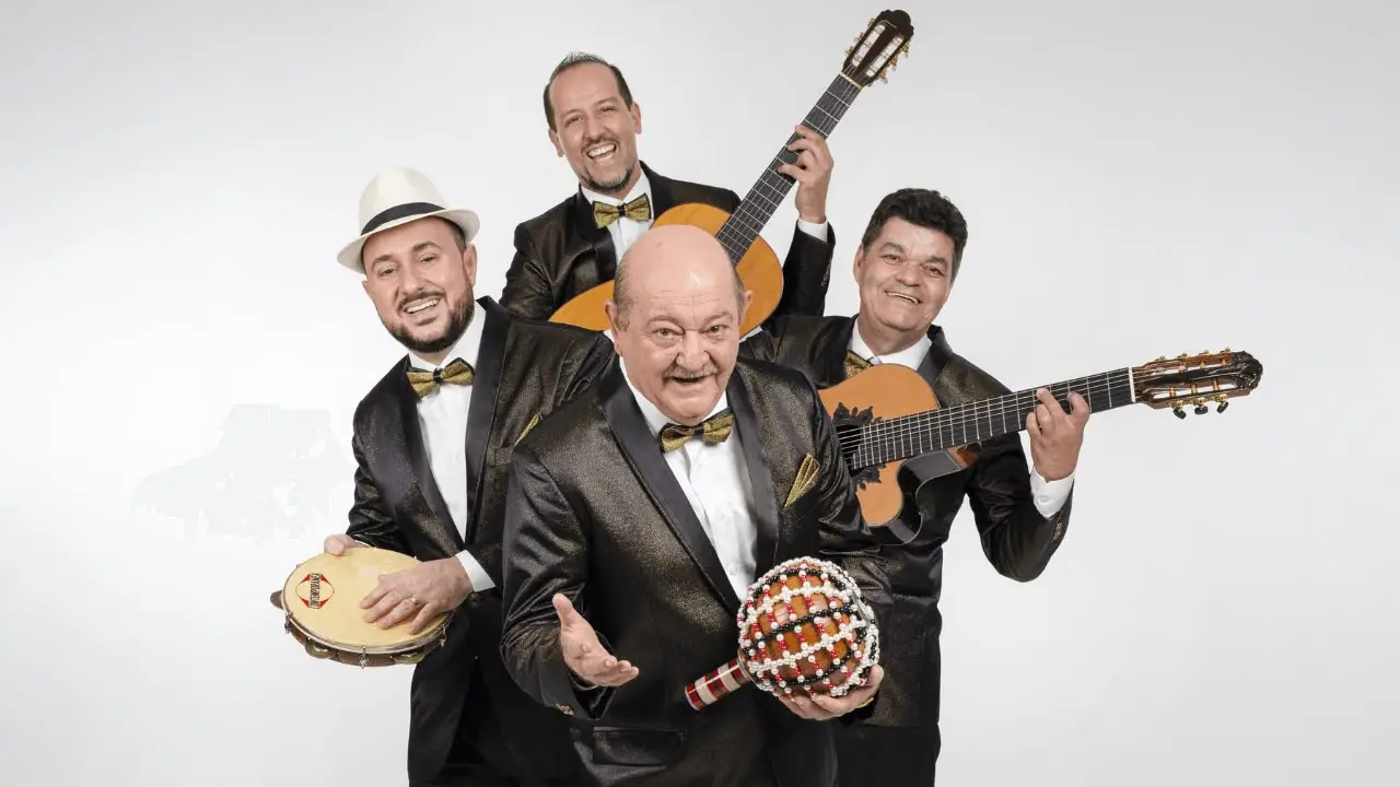 Festival do Chocolate 2026