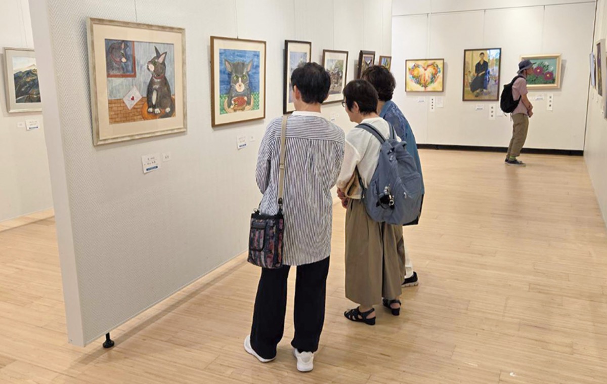 第26回大和展
