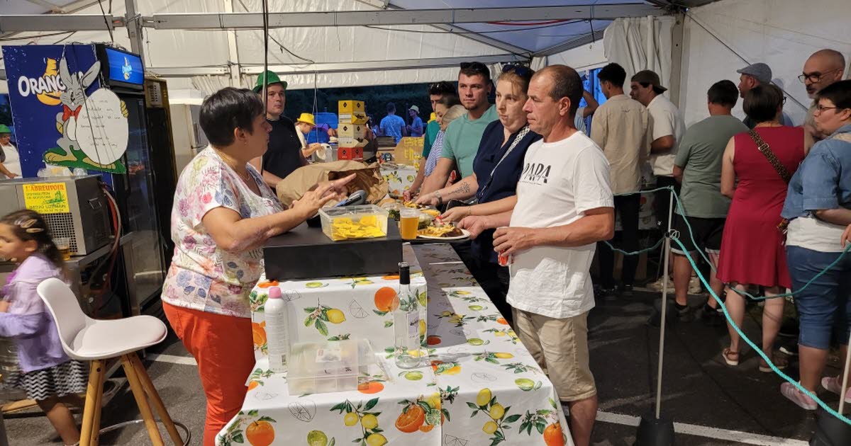 Fête de l’œuf