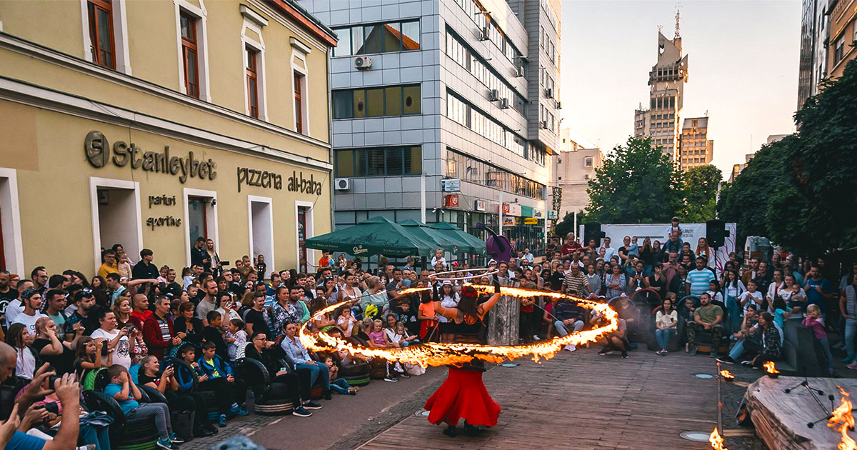 StreetMusic Festival