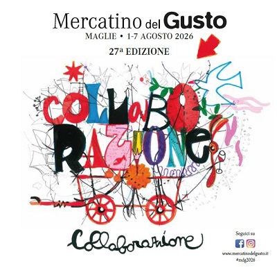 Mercatino del Gusto di Maglie
