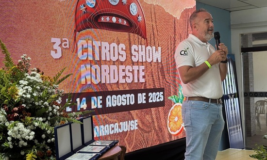 Citros Show Nordeste