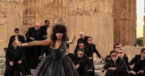 Festival Lirico dei Teatri di Pietra
