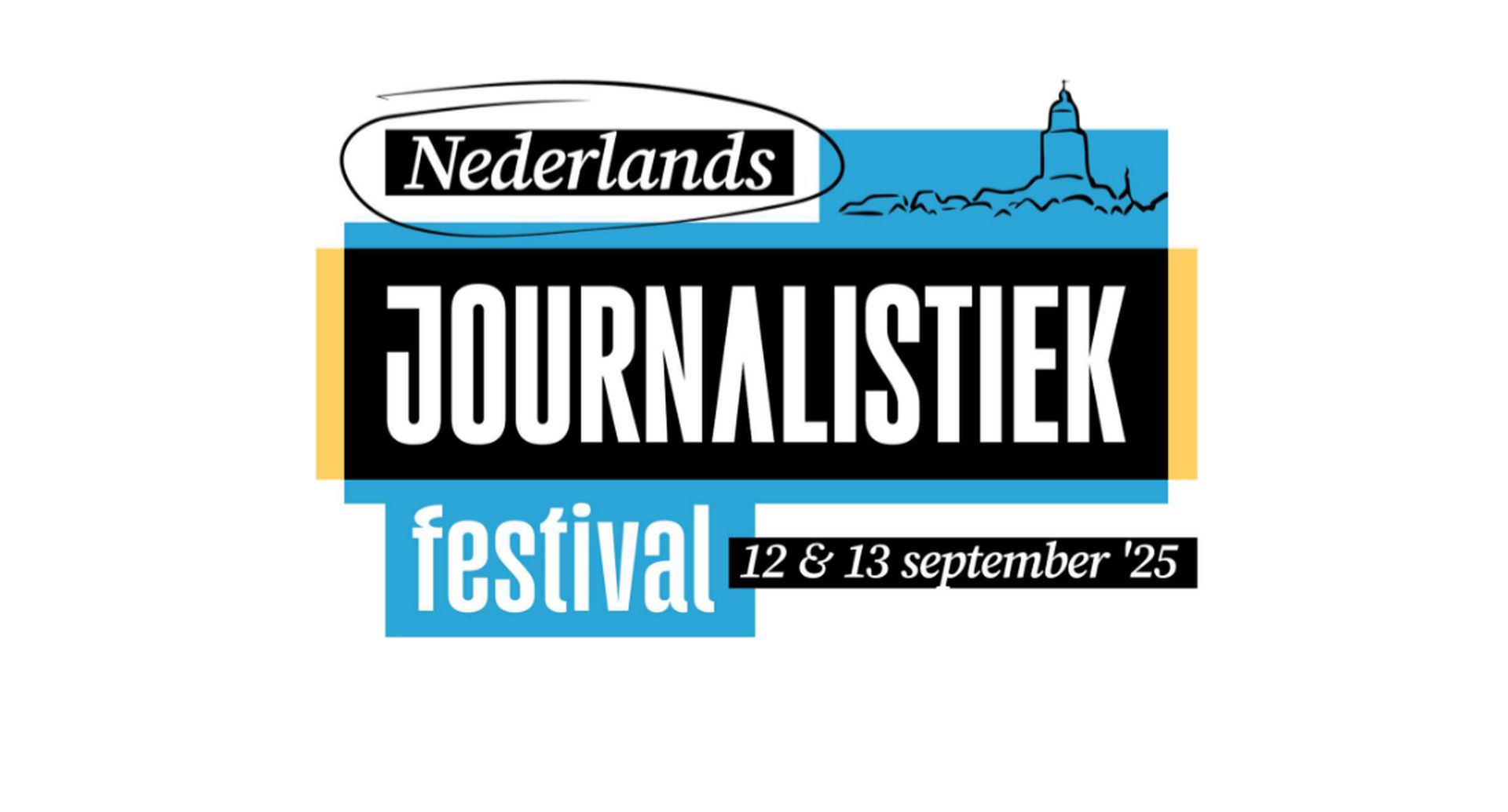 Nederlands Journalistiek Festival