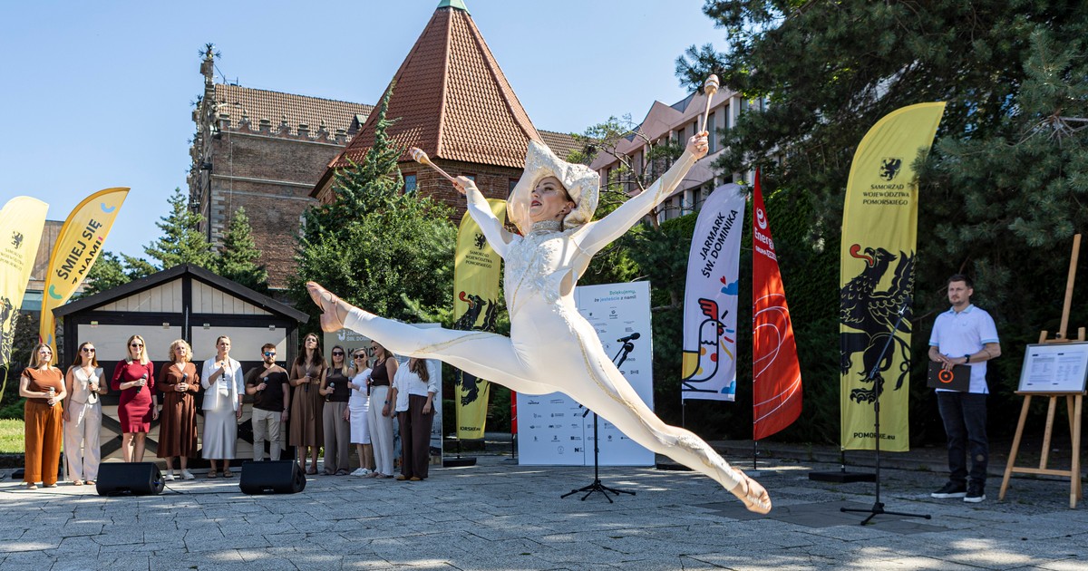 Jarmark św. Dominika