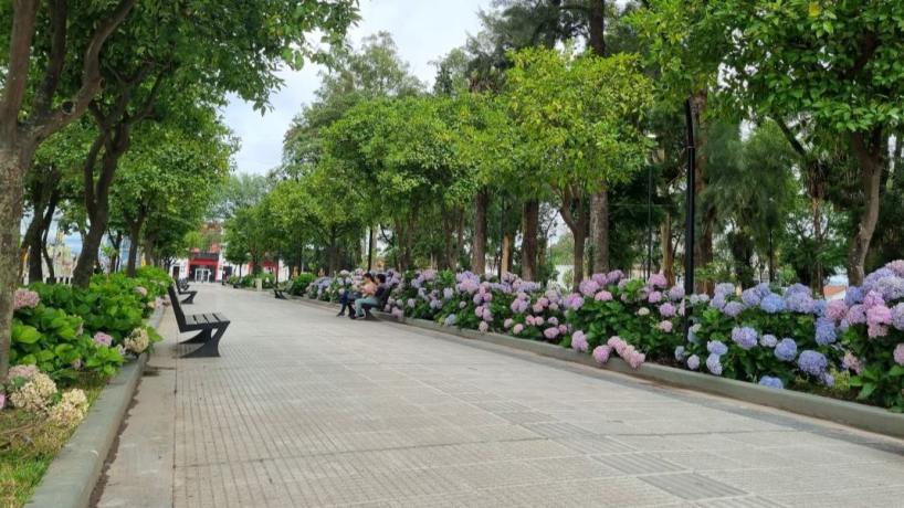 57° Feria de Artesanías y Productos Regionales