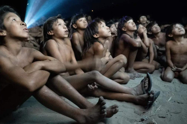 Festival Visões Periféricas