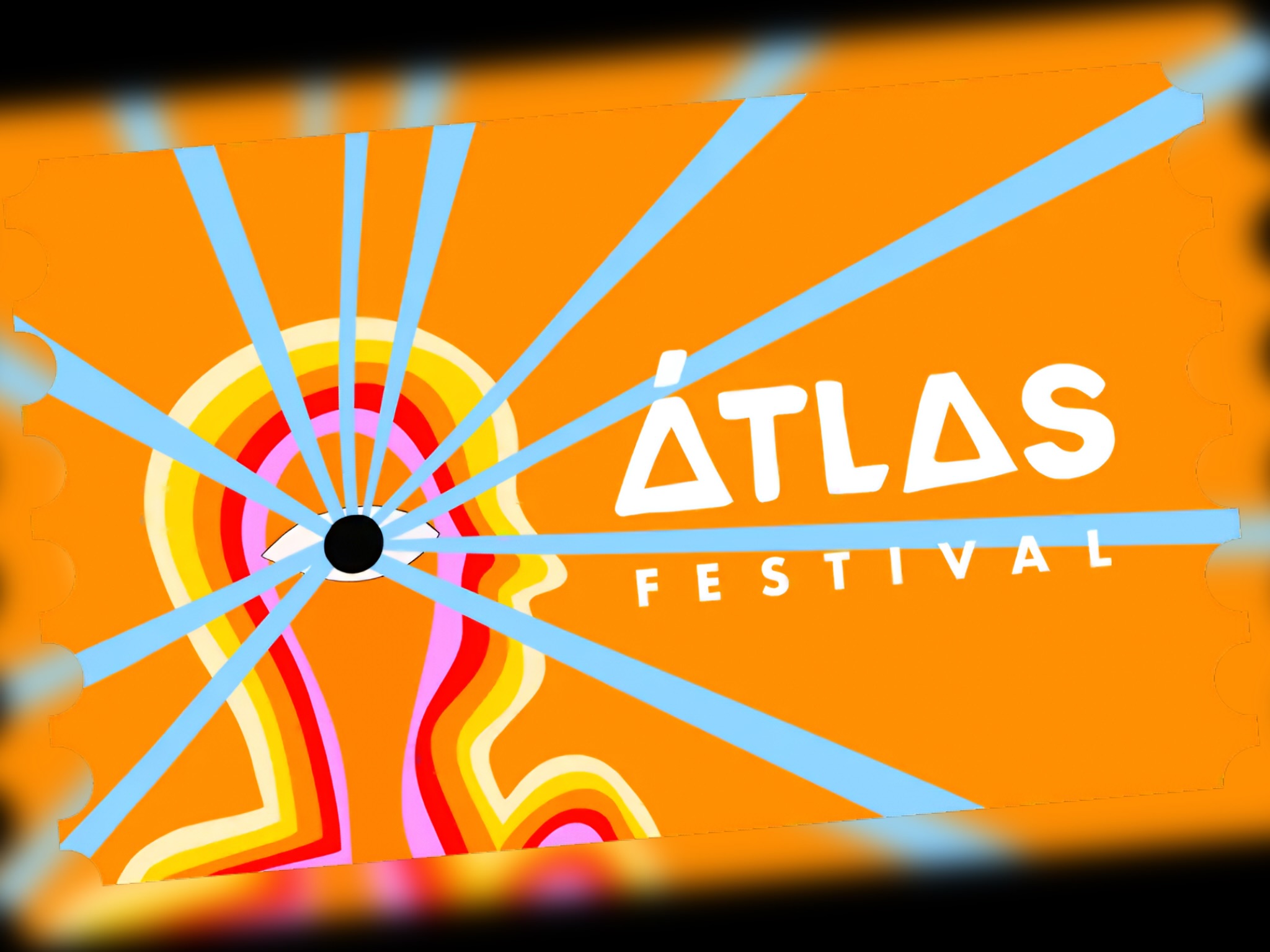 Atlas Festival 2026