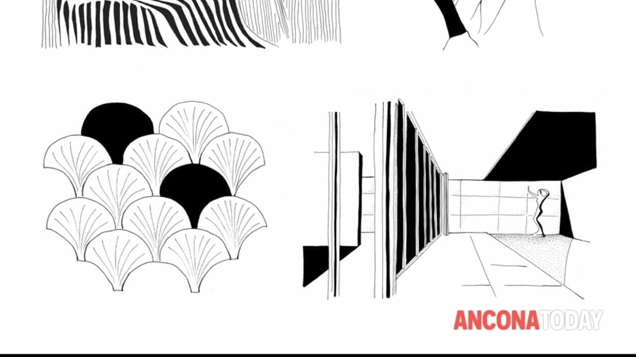 A's Way: una mostra tra gioielli, arte e architettura