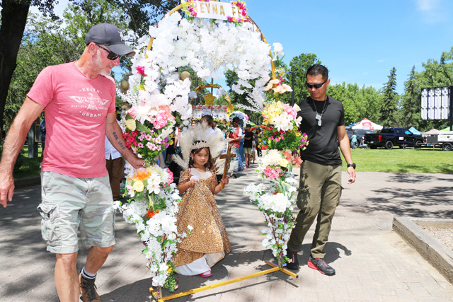 Filipino Heritage Festival