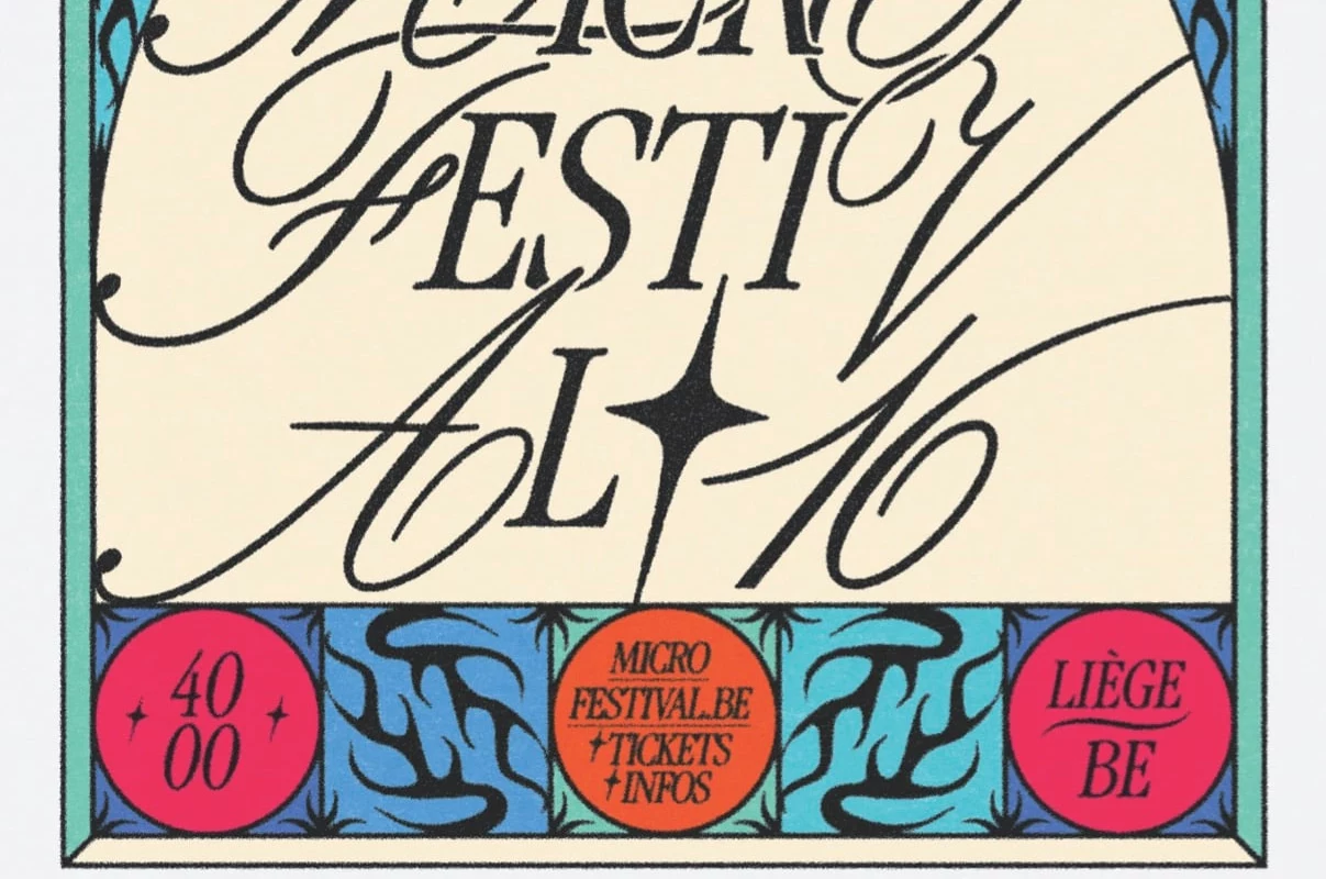 Micro Festival