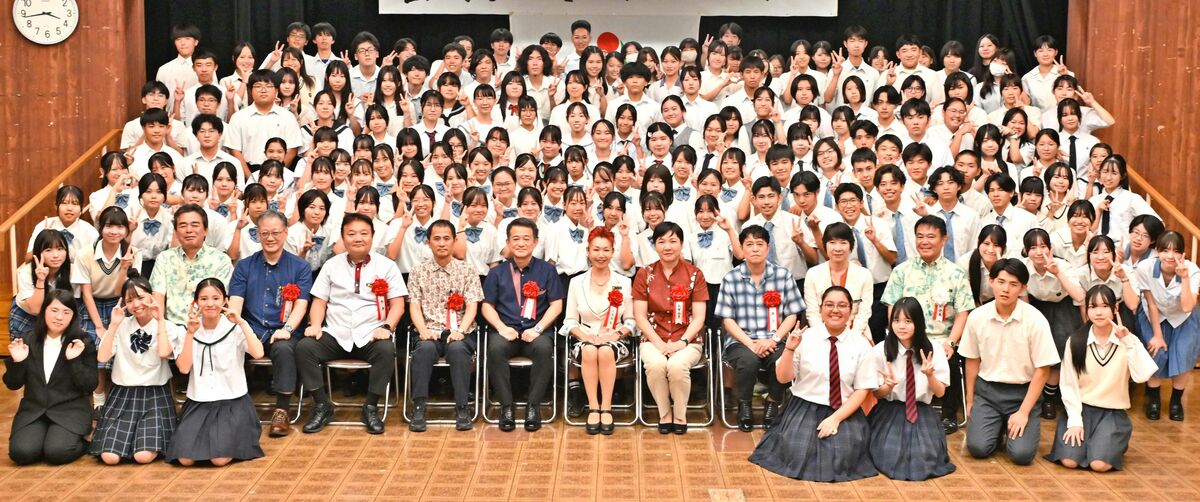 第50回全国高等学校総合文化祭 (あきた総文2026)