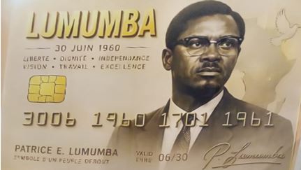 Expo Lumumba International Horizon 2030