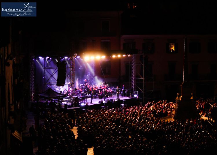 Festival Internazionale di Mezza Estate di Tagliacozzo