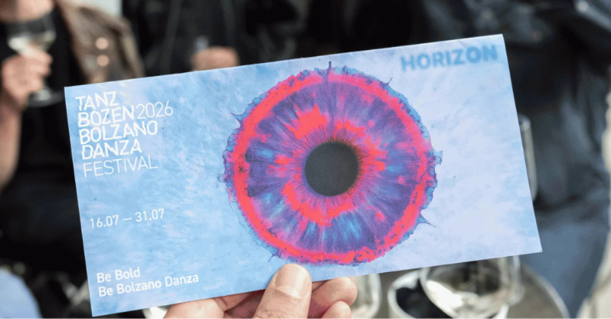 Bolzano Danza 2026