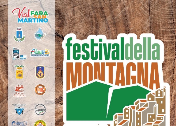 Festival della Montagna
