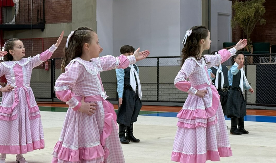 ENART Pré-Mirim, Mirim e Juvenil 2026