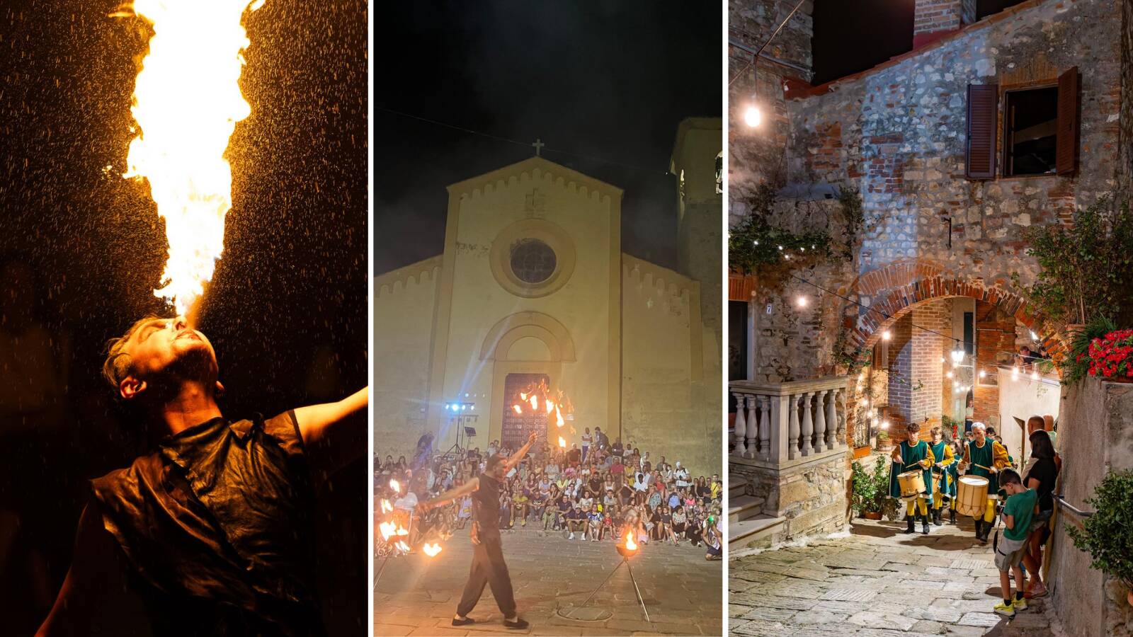 Festa Medievale