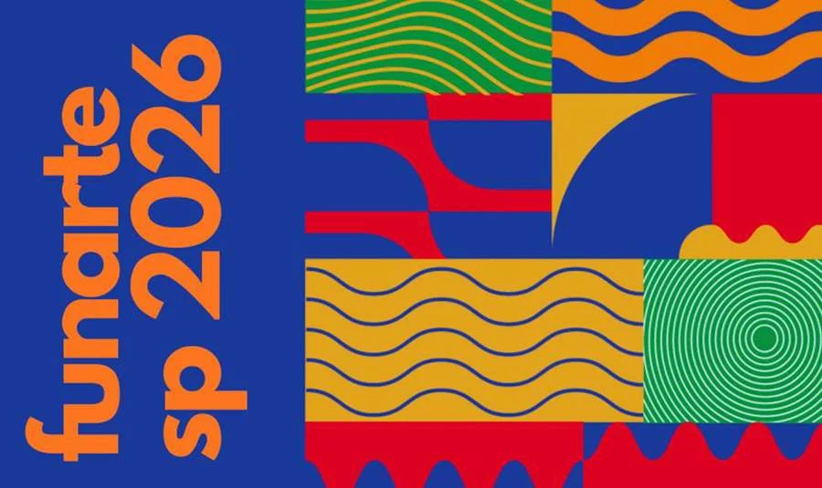 Programação Cultural Funarte SP e Teatro de Arena (Julho e Agosto 2026)