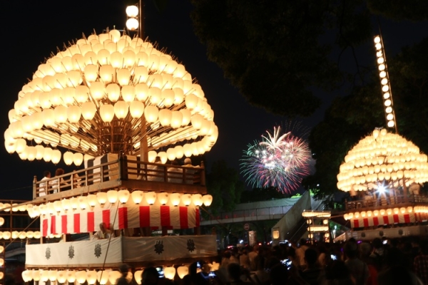 熱田まつり（例祭）