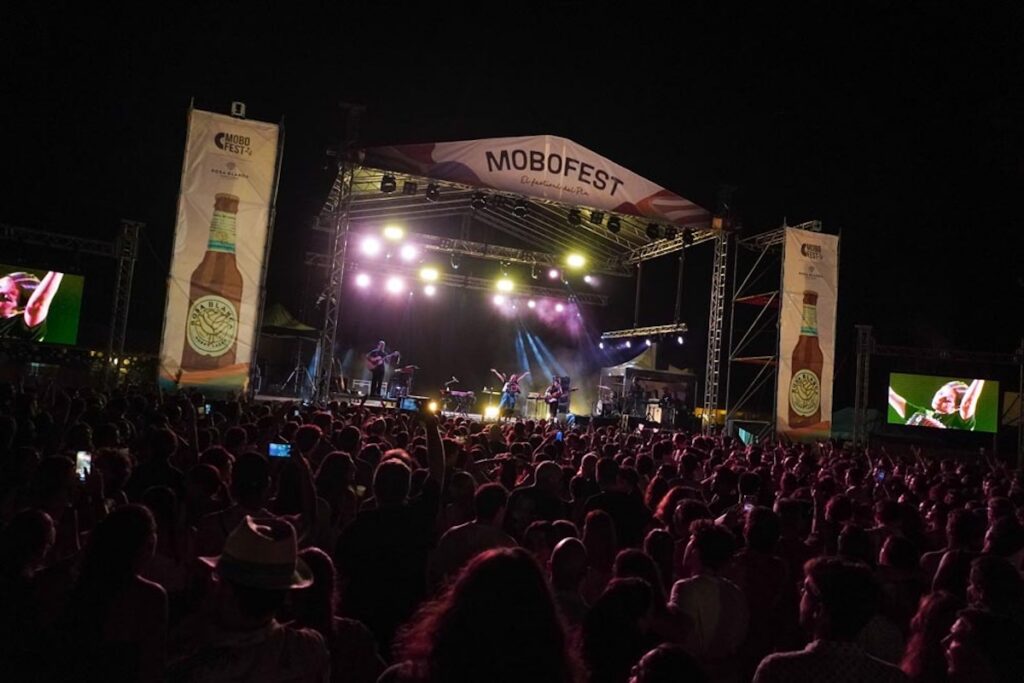 Mobofest