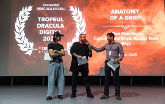 Dracula Film Festival