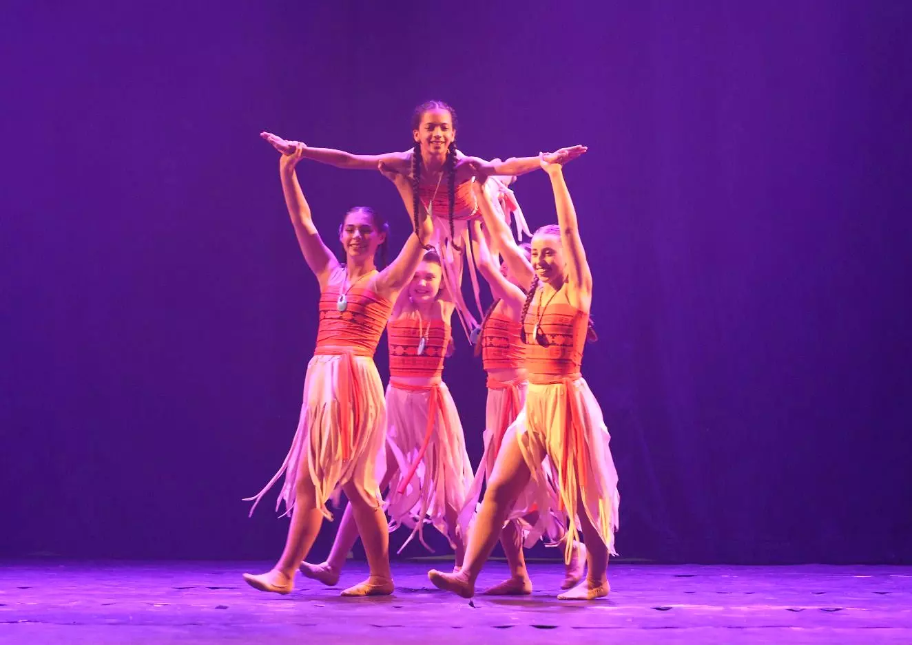 Festival de Dança de Joinville