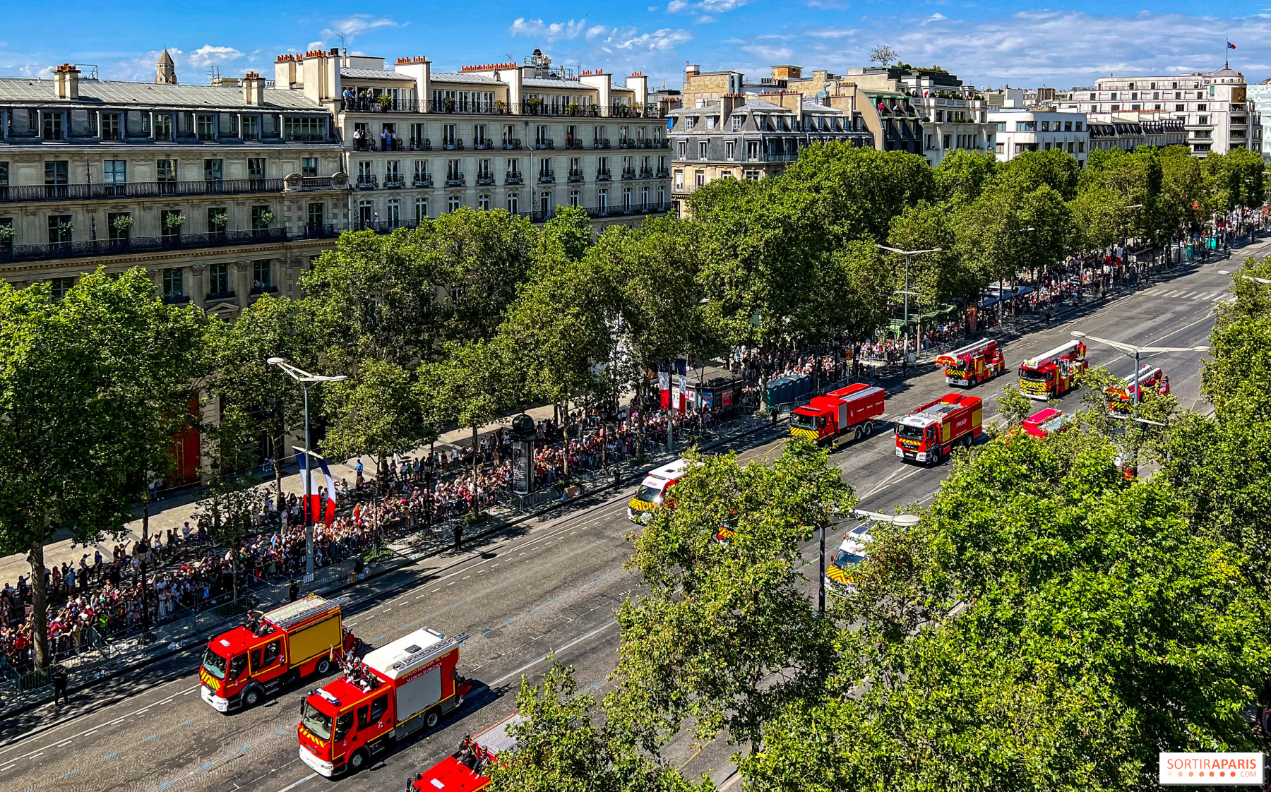 Fête Nationale 2026