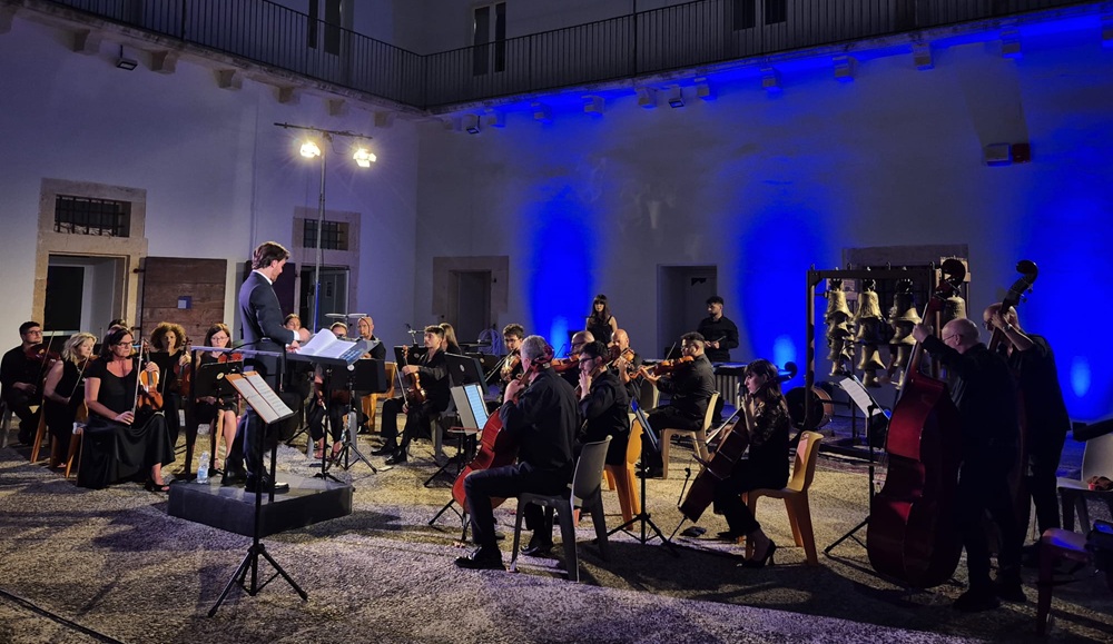 Matera Festival – Museo in Sinfonia 2026