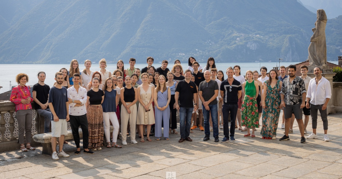 Festival Ticino Musica