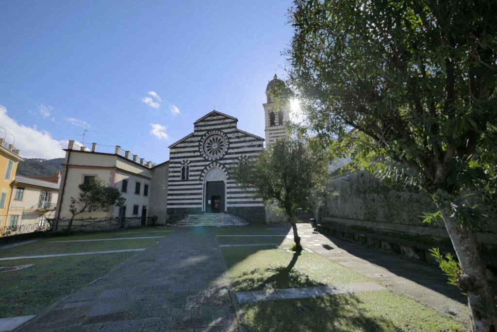 Festival Paganiniano di Carro