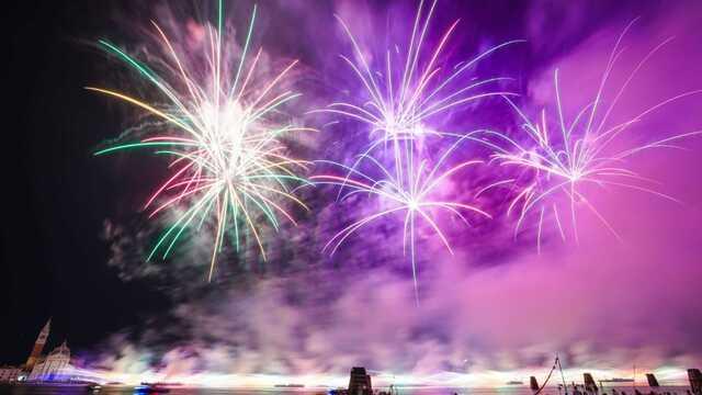 Festa del Redentore