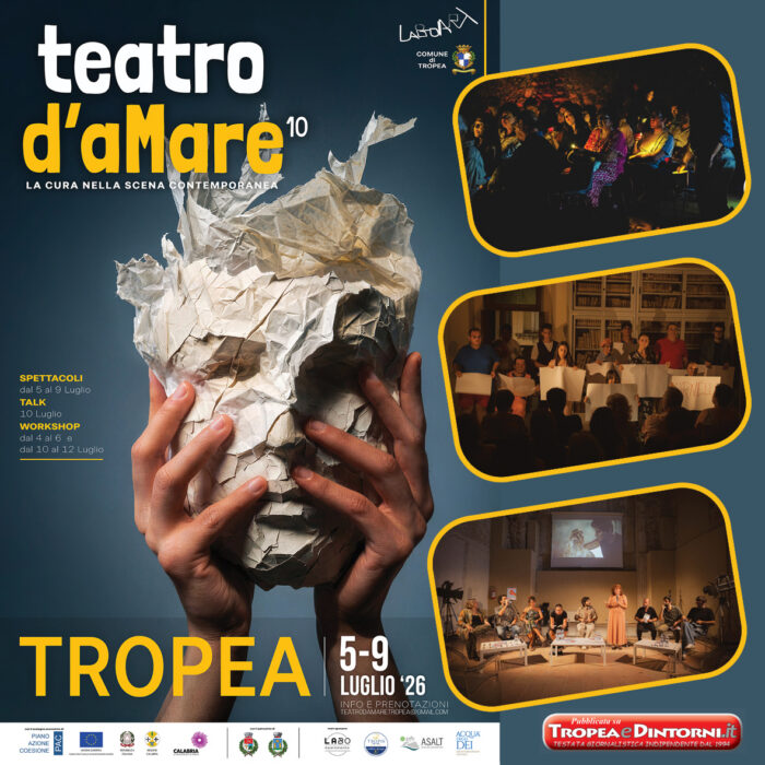Teatro d’aMare