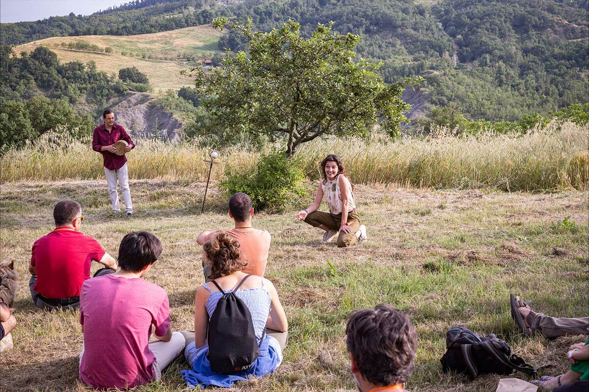 Paesaggi e oltre. Teatro e musica d’estate nelle terre dell’UNESCO