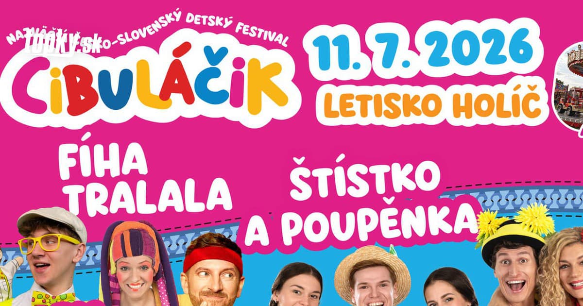 Cibuláčik