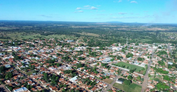 Expo Araguaçu 2026