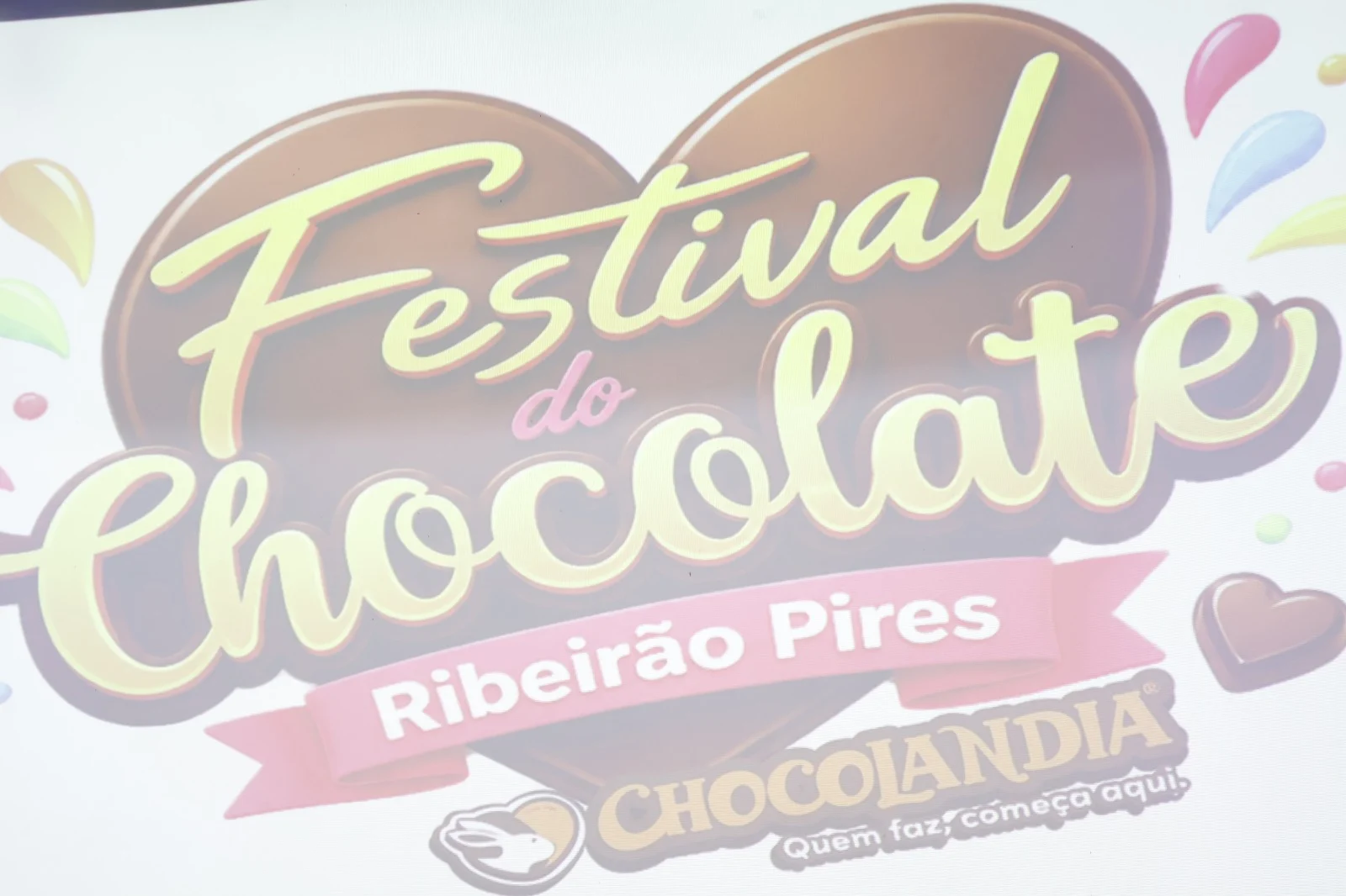 Festival do Chocolate
