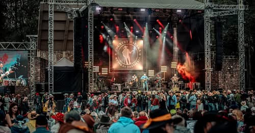 Steampunk Country Festival