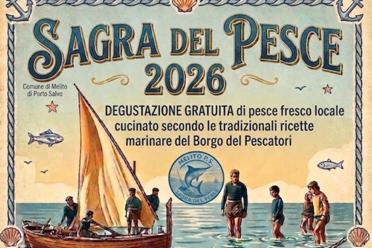 Sagra del Pesce