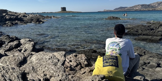 Festival del Turismo Itinerante e delle attività ludiche e sportive all’aria aperta