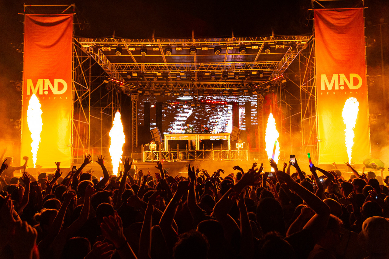 Mind festival