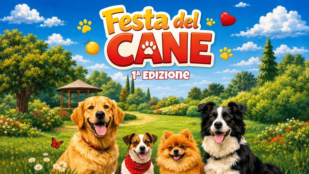 Festa del Cane