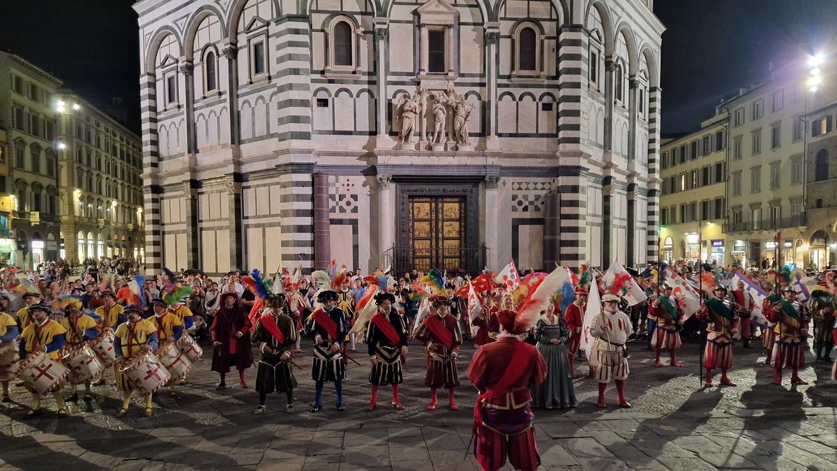 Festa di Sant’Anna