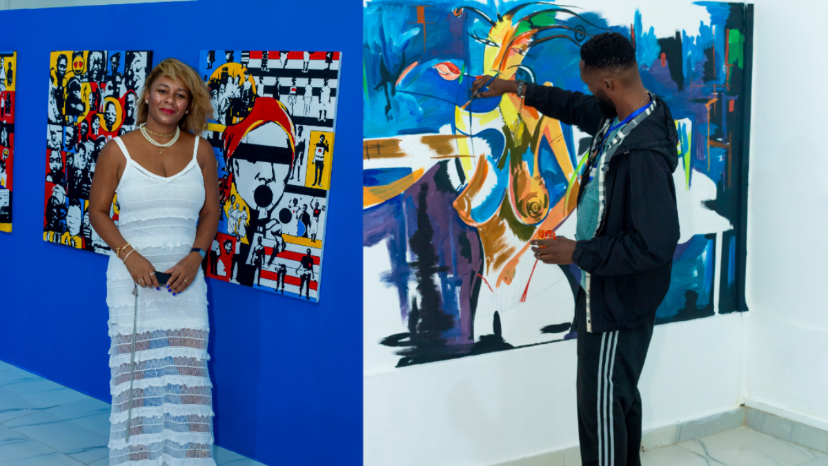 Luanda Feira de Arte 2026