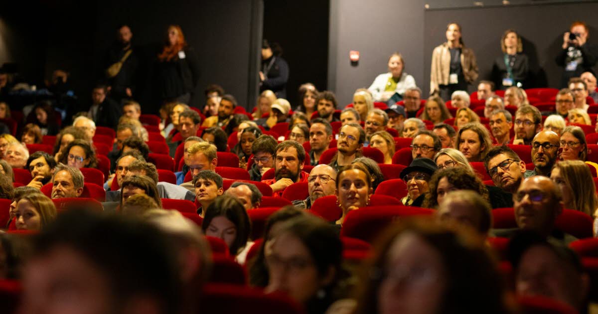 Festival européen du film fantastique de Strasbourg