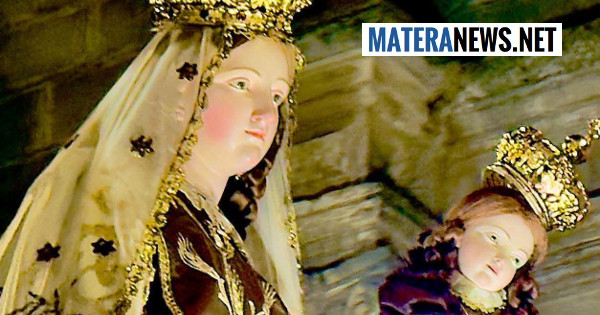 Festa della Madonna del Carmelo