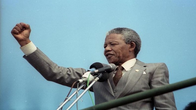 Mandela Day Concert