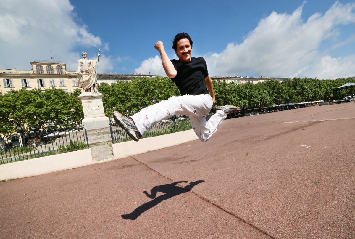 Festival Plateforme Dissidanse